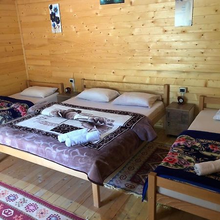 Villas-Freskia Valbona Ngoại thất bức ảnh