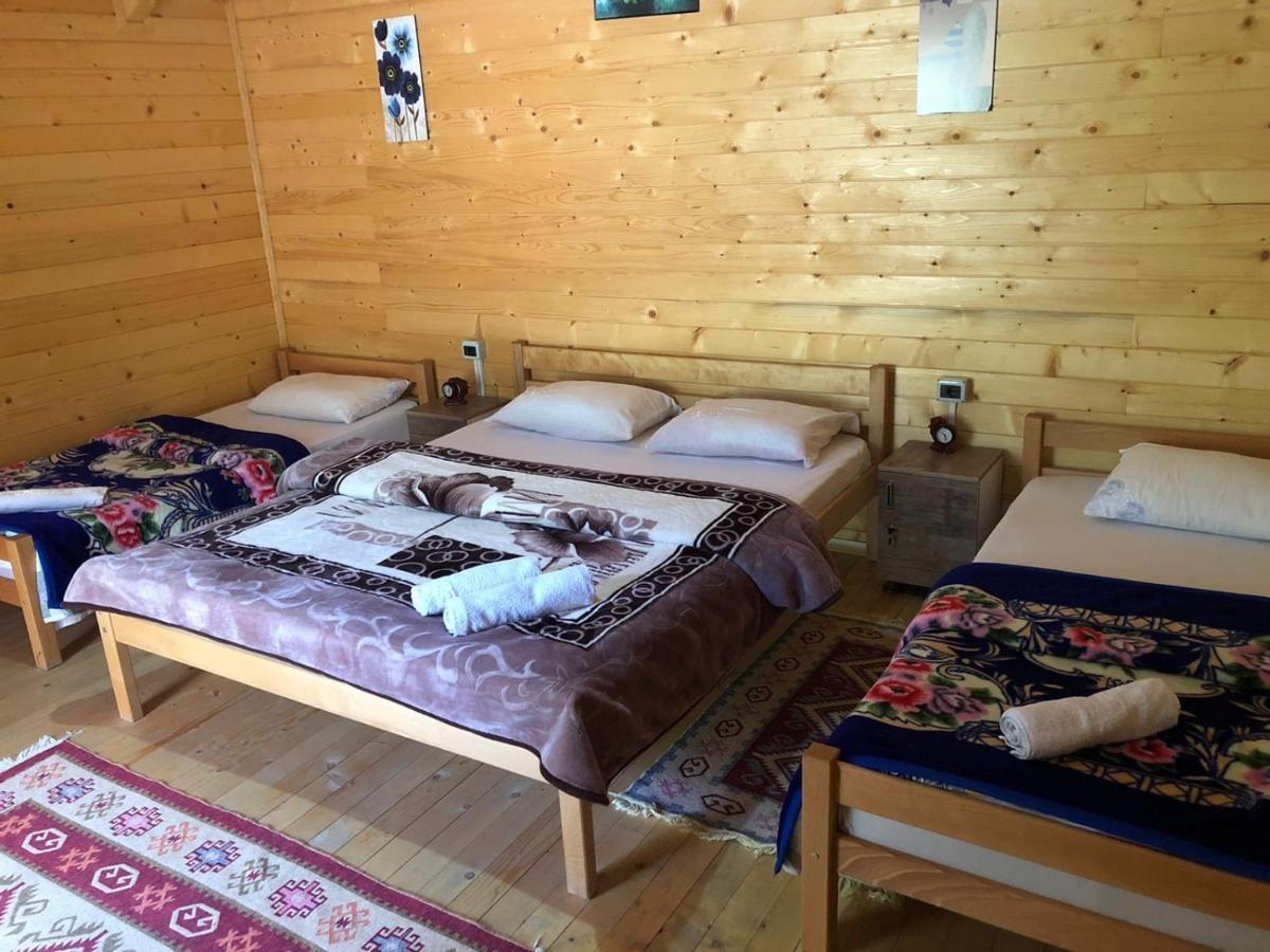 Villas-Freskia Valbona Ngoại thất bức ảnh