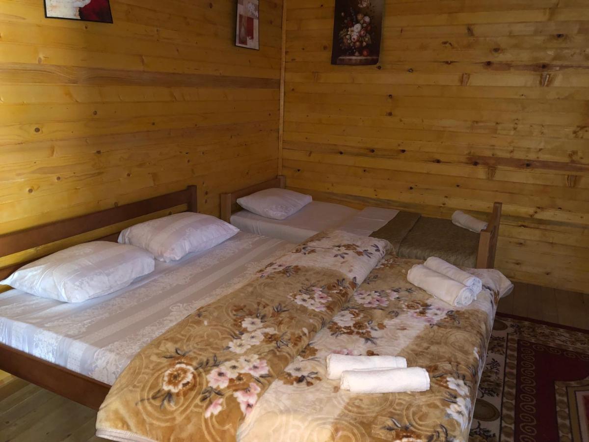 Villas-Freskia Valbona Ngoại thất bức ảnh