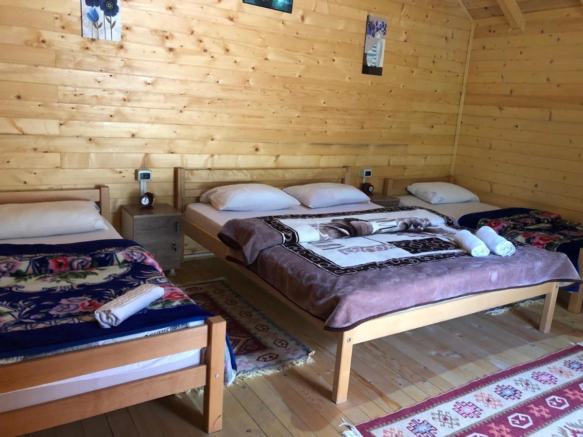 Villas-Freskia Valbona Ngoại thất bức ảnh